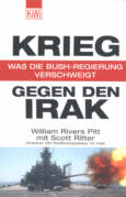 Titelbild - Krieg gegen den Irak
